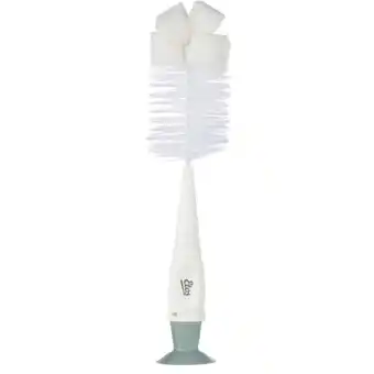 Albert Heijn Etos Fles en Speenborstel aanbieding