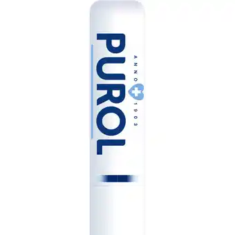 Albert Heijn Purol Lippenstick aanbieding