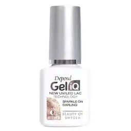 Kruidvat Depend Gel iQ Sparkle On Darling Gellak aanbieding