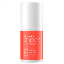 Kruidvat Alessandro Striplac UV Colour 172 Cosmo Cocktail Nagellak aanbieding
