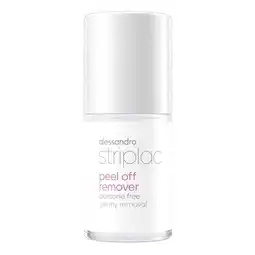 Kruidvat Alessandro Striplac UV Colour Peel Off Remover aanbieding
