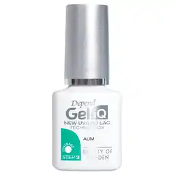 Kruidvat Depend Gel iQ Aum Gellak aanbieding
