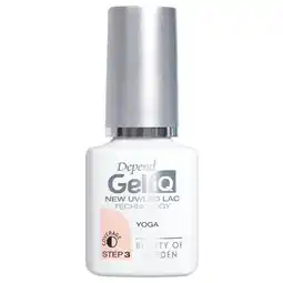 Kruidvat Depend Gel iQ Yoga Gellak aanbieding