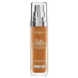Kruidvat L’Oréal Paris 8.5D/W True Match Foundation aanbieding