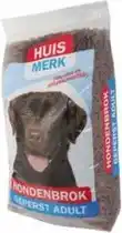 Bol.com Huismerk hondenbrok geperst adult - Default Title aanbieding