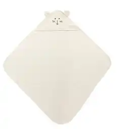 Kruidvat Kruidvat Badcape aanbieding