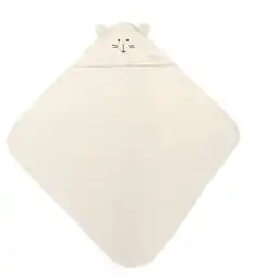 Kruidvat Kruidvat Badcape aanbieding