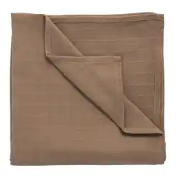 Kruidvat Kruidvat XL Hydrofiele Doek aanbieding