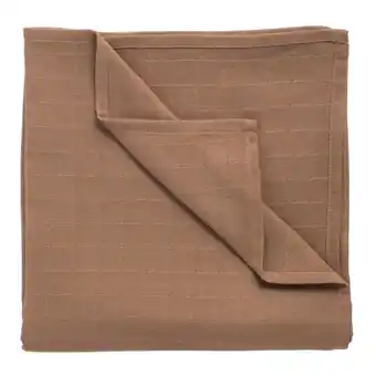 Kruidvat Kruidvat XL Hydrofiele Doek aanbieding