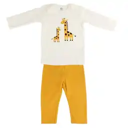 Kruidvat Kruidvat Kinderpyjama aanbieding
