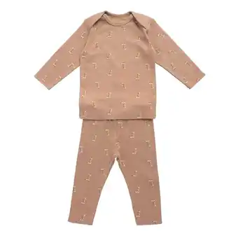 Kruidvat Kruidvat Kinderpyjama aanbieding