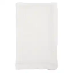 Kruidvat Kruidvat Babydeken aanbieding