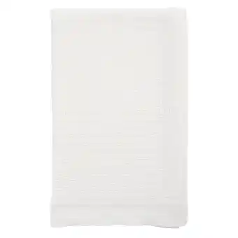 Kruidvat Kruidvat Babydeken aanbieding