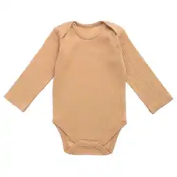 Kruidvat Kruidvat Geribde Romper aanbieding