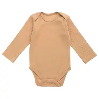 Kruidvat Kruidvat Geribde Romper aanbieding