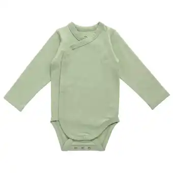 Kruidvat Kruidvat Meegroeiromper aanbieding