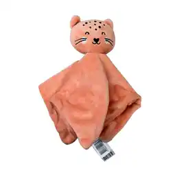 Kruidvat Kruidvat Kat Knuffeldoekje aanbieding