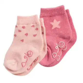 Kruidvat Kruidvat Babysokjes aanbieding