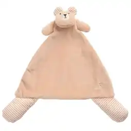 Kruidvat Kruidvat Beer Knisperknuffeldoekje aanbieding