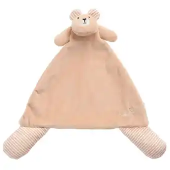 Kruidvat Kruidvat Beer Knisperknuffeldoekje aanbieding