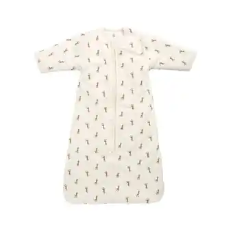 Kruidvat Kruidvat Afritsslaapzak aanbieding