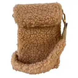 Kruidvat True Spirit Teddy Telefoontasje aanbieding