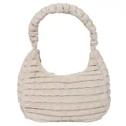 Kruidvat True Spirit Wrinckle Handtas aanbieding