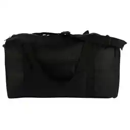 Kruidvat True Spirit Sporttas met Panterprint aanbieding