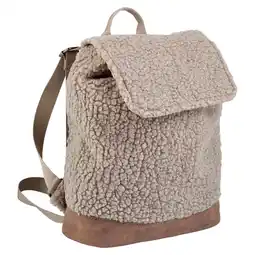 Kruidvat Teddy Rugtas aanbieding