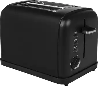 Coolblue Princess 142396 Black Steel aanbieding