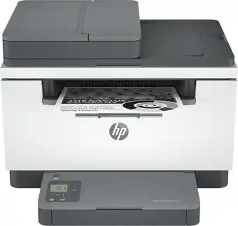 Coolblue HP LaserJet MFP M234sdw aanbieding