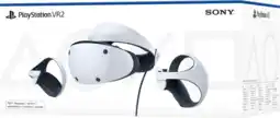 Coolblue Sony PlayStation VR2 aanbieding