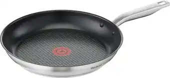 Coolblue Tefal Virtuoso Koekenpan 28 cm aanbieding