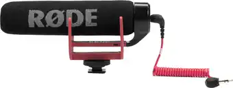 Coolblue Rode Videomic GO aanbieding