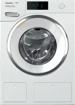 Coolblue Miele WWR 760 WPS aanbieding