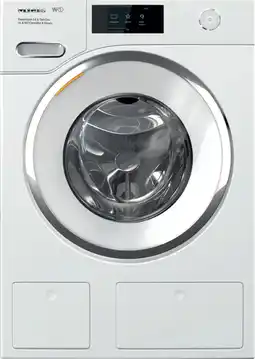 Coolblue Miele WWR 760 WPS aanbieding