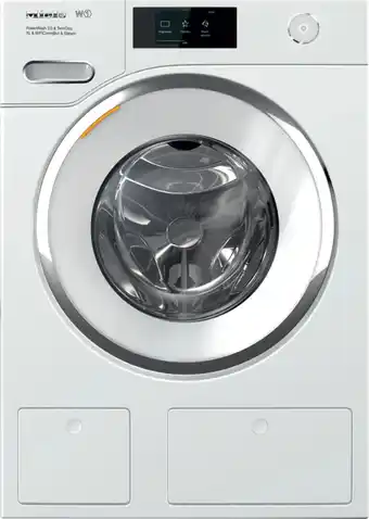 Coolblue Miele WWR 760 WPS aanbieding