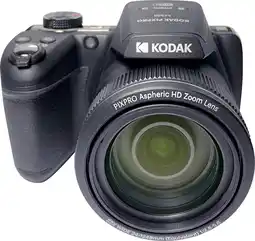 Coolblue Kodak AZ528 Zwart aanbieding