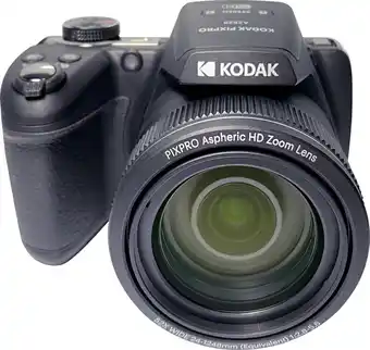 Coolblue Kodak AZ528 Zwart aanbieding