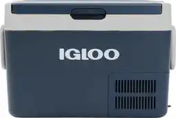 Coolblue Igloo ICF32 aanbieding