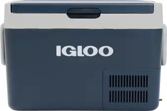 Coolblue Igloo ICF32 aanbieding