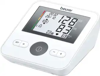 Coolblue Beurer BM 27 aanbieding