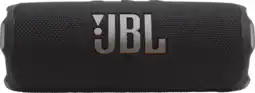 Coolblue JBL Flip 7 Zwart aanbieding
