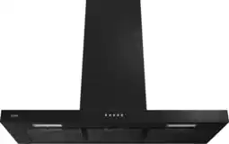 Coolblue ETNA AB390ZT aanbieding