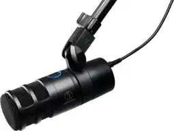 Coolblue Audio-Technica AT2040USB aanbieding