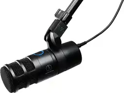 Coolblue Audio-Technica AT2040USB aanbieding