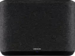 Coolblue Denon Home 250 Zwart aanbieding