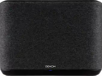 Coolblue Denon Home 250 Zwart aanbieding