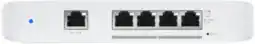 Coolblue UniFi Switch Flex XG aanbieding