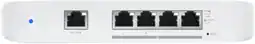 Coolblue UniFi Switch Flex XG aanbieding